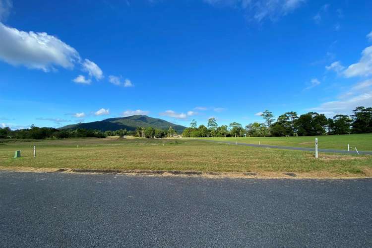 Second view of Homely residentialLand listing, 48 Campbell Street, Tully QLD 4854