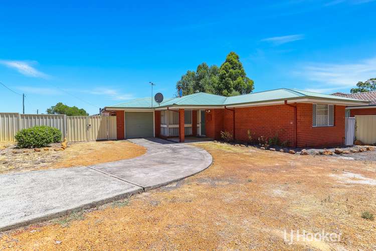 Second view of Homely house listing, 19 Blaydon Road, Collie WA 6225