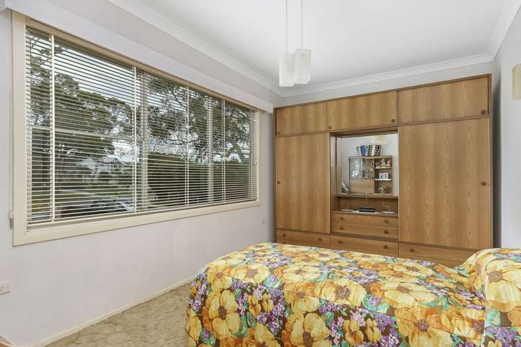 Sixth view of Homely house listing, 25 Third Avenue, Gymea Bay NSW 2227