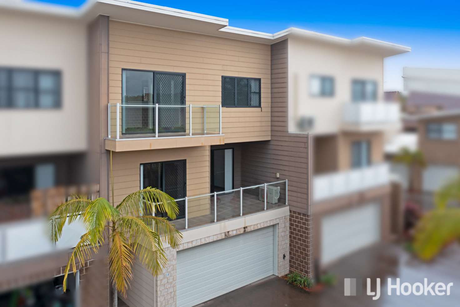 Main view of Homely townhouse listing, 15/3 Grange Court, Capalaba QLD 4157