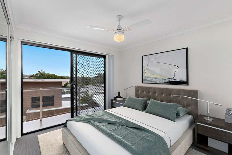 Sixth view of Homely townhouse listing, 15/3 Grange Court, Capalaba QLD 4157