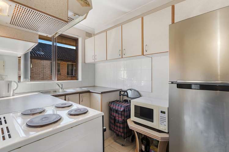 Second view of Homely unit listing, 7/71 Nelson Street, Fairfield NSW 2165