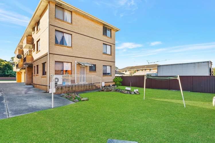 Fourth view of Homely unit listing, 7/71 Nelson Street, Fairfield NSW 2165