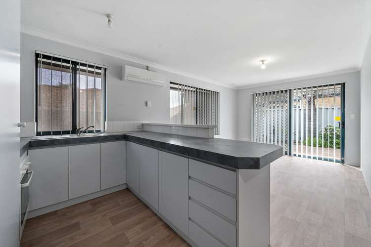 Second view of Homely unit listing, 9/24 Farnham Street, Bentley WA 6102