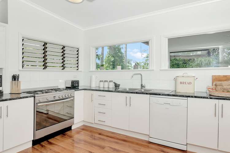 Third view of Homely house listing, 11 Ascot Avenue, Westcourt QLD 4870