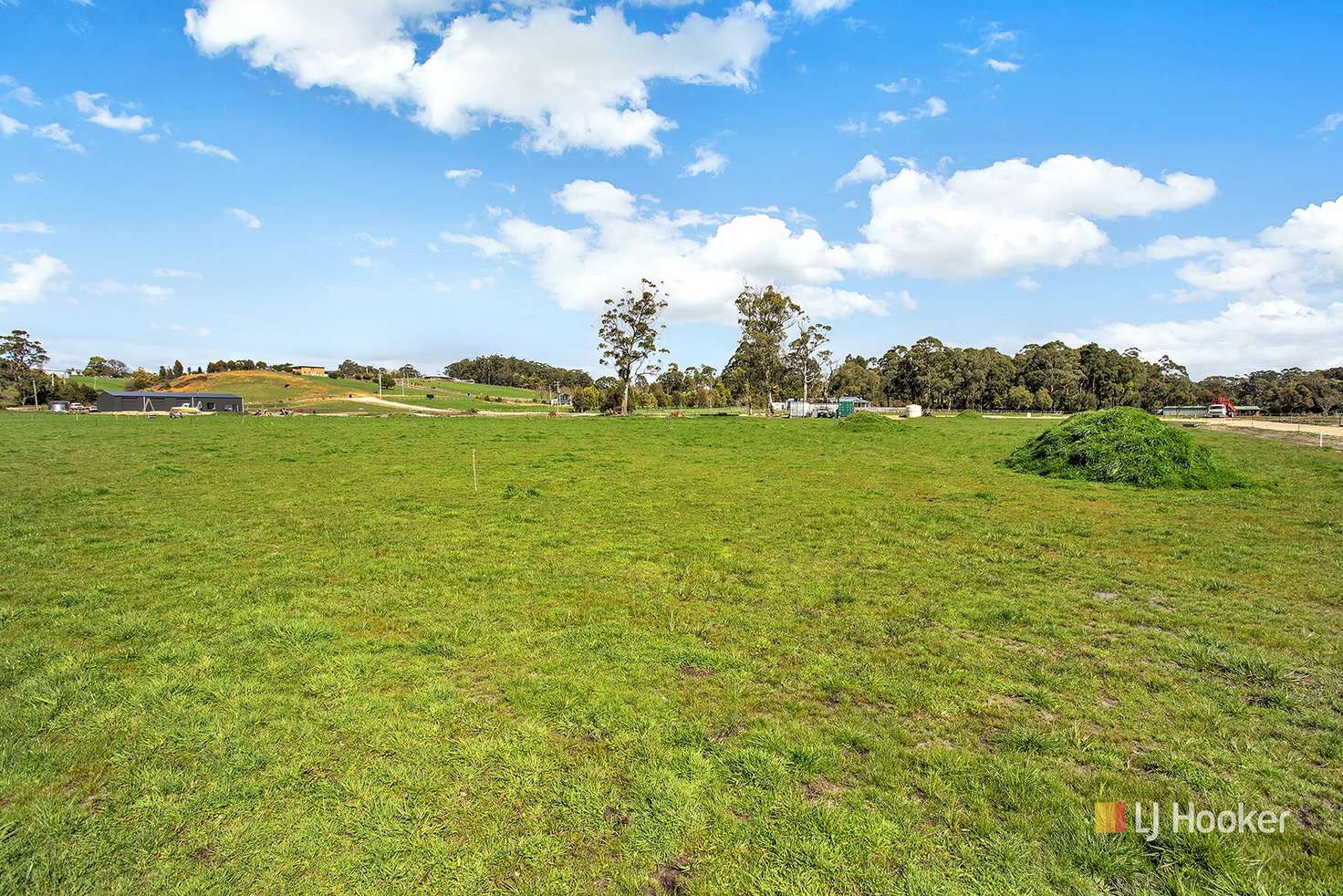 Main view of Homely residentialLand listing, 5/34 Timothy Drive, Wynyard TAS 7325