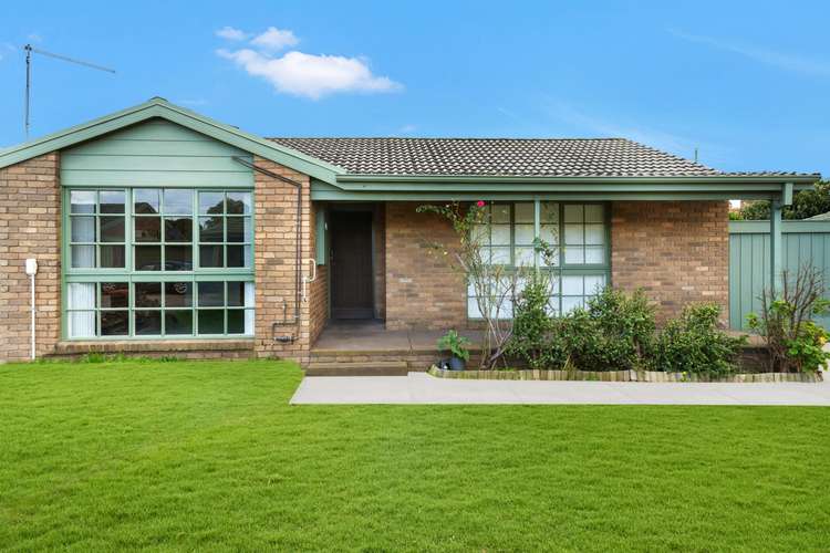 Main view of Homely unit listing, 24/48-52 Ellen Street, Springvale VIC 3171