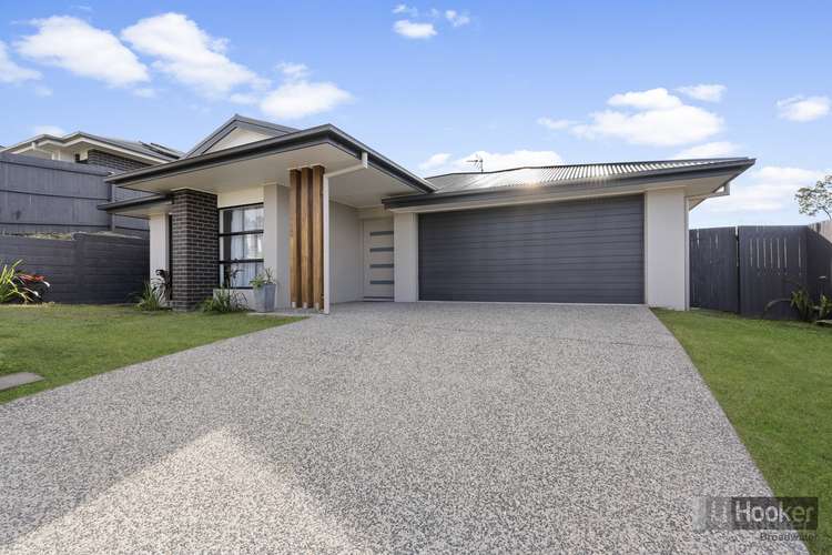 Main view of Homely house listing, 37 Kookaburra Circuit, Maudsland QLD 4210