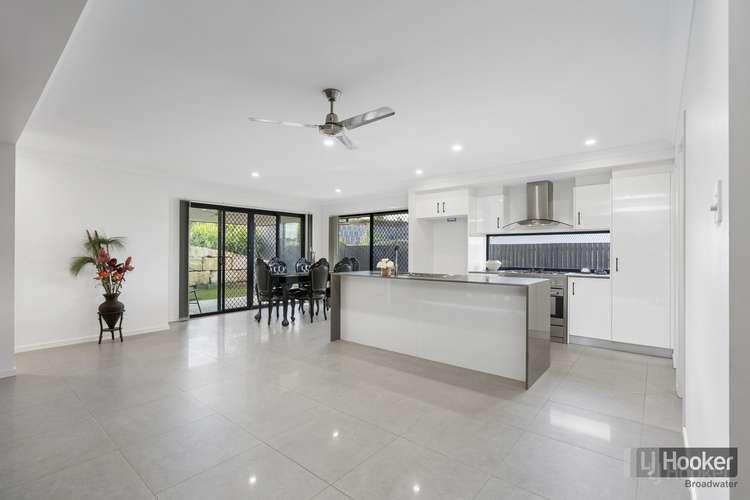 Second view of Homely house listing, 37 Kookaburra Circuit, Maudsland QLD 4210