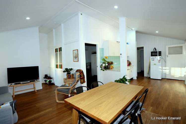 Third view of Homely house listing, 54 Yamala St, Emerald QLD 4720