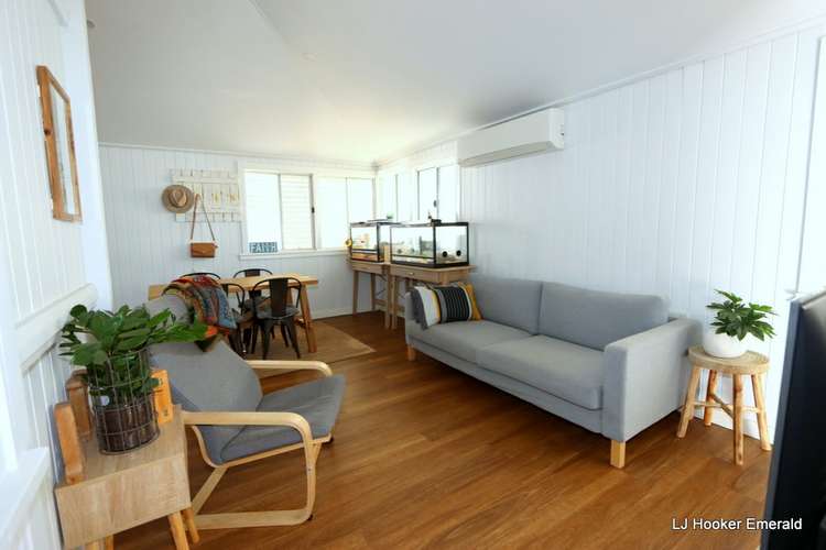 Fourth view of Homely house listing, 54 Yamala St, Emerald QLD 4720