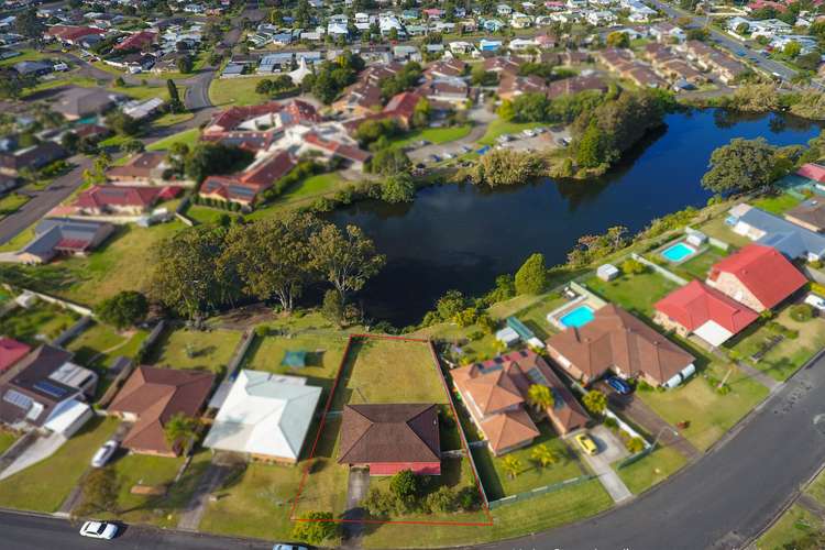 Main view of Homely house listing, 16 Palanas Drive, Taree NSW 2430