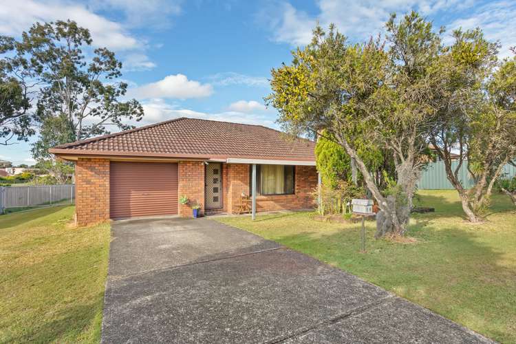 Second view of Homely house listing, 16 Palanas Drive, Taree NSW 2430