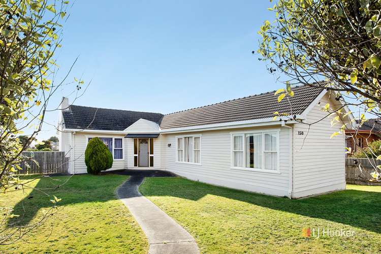 Main view of Homely house listing, 150 Best Street, Devonport TAS 7310