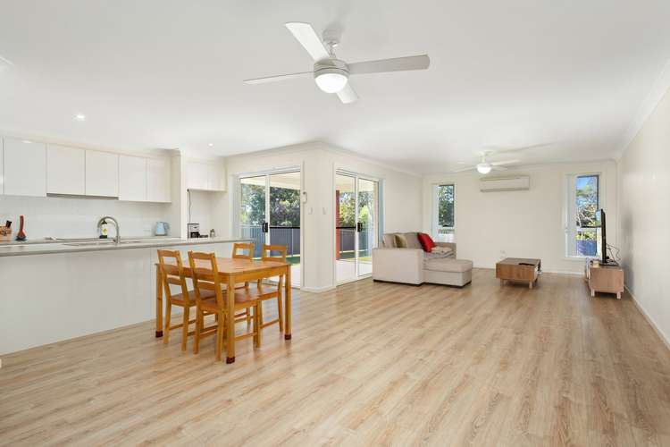 Second view of Homely house listing, 13 Melaleuca Place, Taree NSW 2430