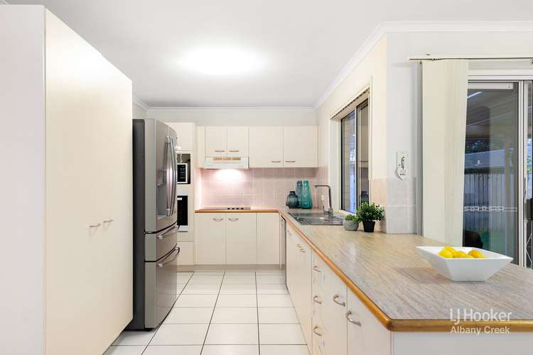 Second view of Homely house listing, 25 Orchid Crescent, Fitzgibbon QLD 4018
