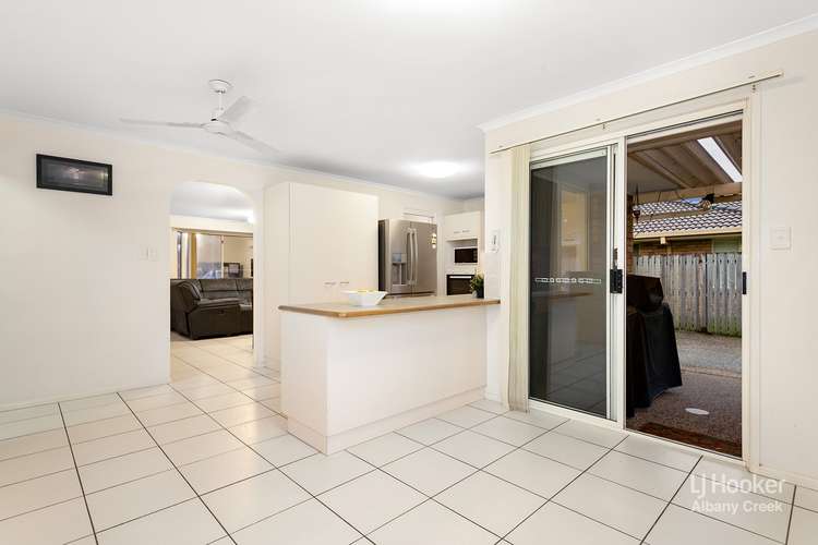 Fourth view of Homely house listing, 25 Orchid Crescent, Fitzgibbon QLD 4018