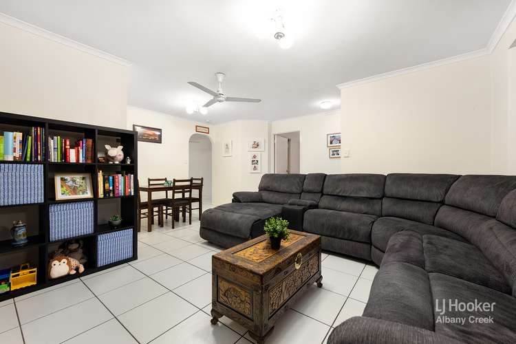 Sixth view of Homely house listing, 25 Orchid Crescent, Fitzgibbon QLD 4018