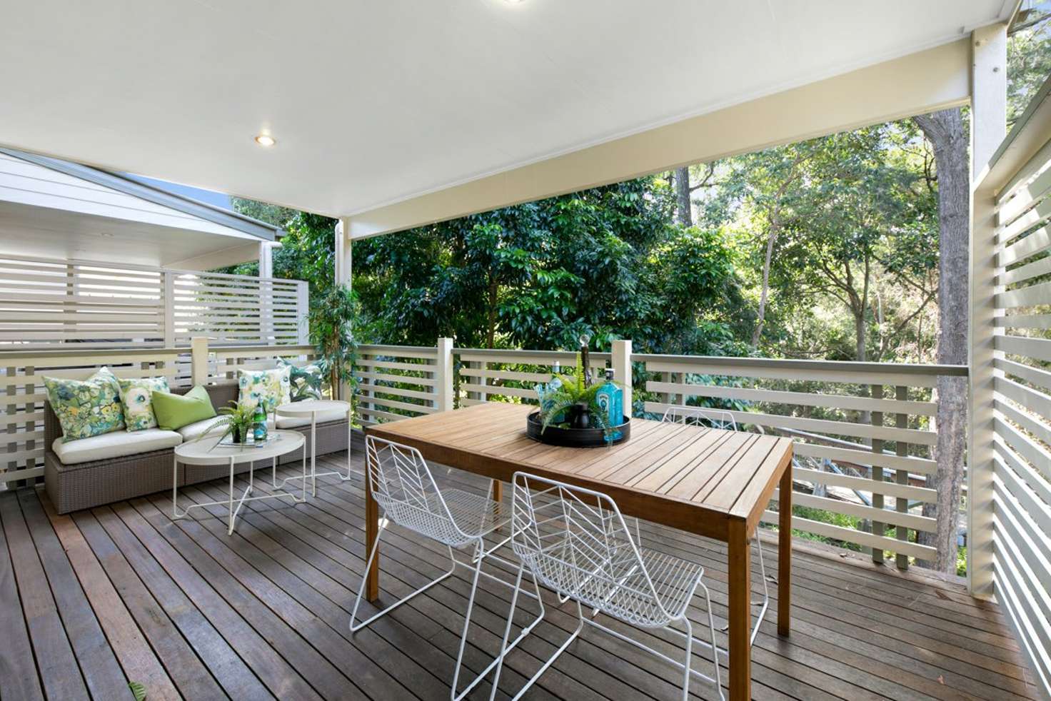 Main view of Homely townhouse listing, 5/59 Vallely Street, Annerley QLD 4103