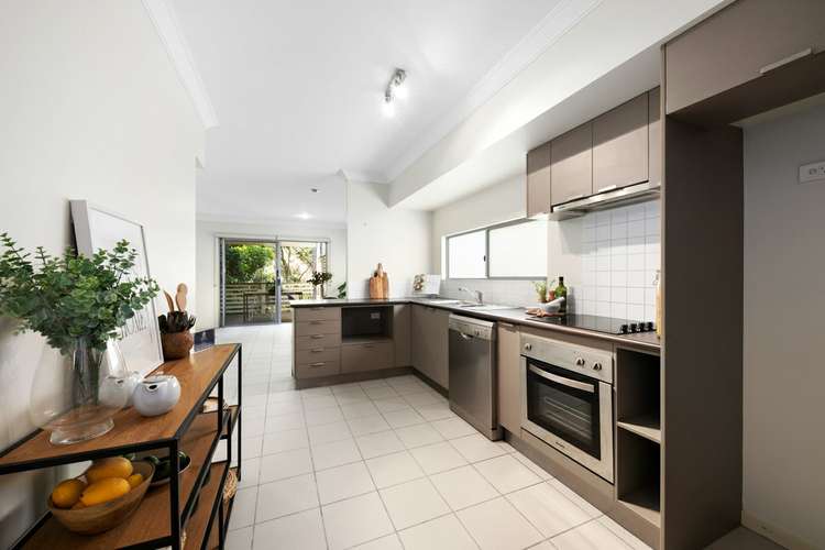 Third view of Homely townhouse listing, 5/59 Vallely Street, Annerley QLD 4103