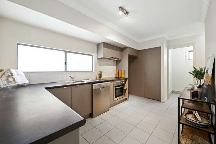 Fourth view of Homely townhouse listing, 5/59 Vallely Street, Annerley QLD 4103