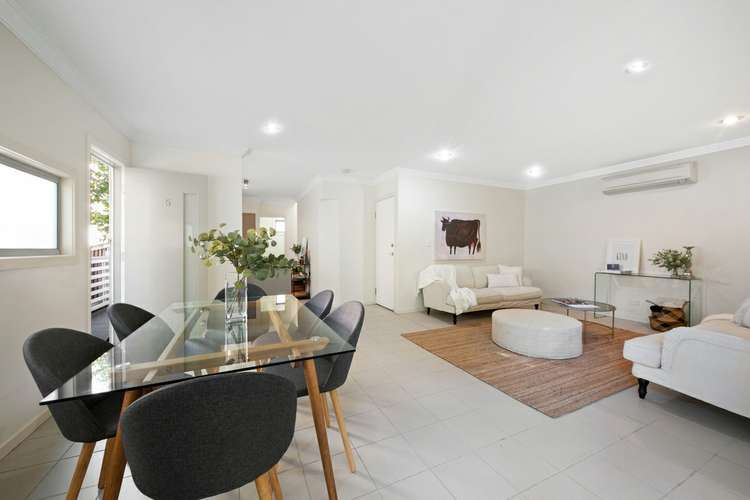 Fifth view of Homely townhouse listing, 5/59 Vallely Street, Annerley QLD 4103