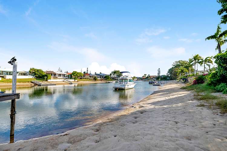 Main view of Homely house listing, 34 Bermuda Street, Broadbeach Waters QLD 4218