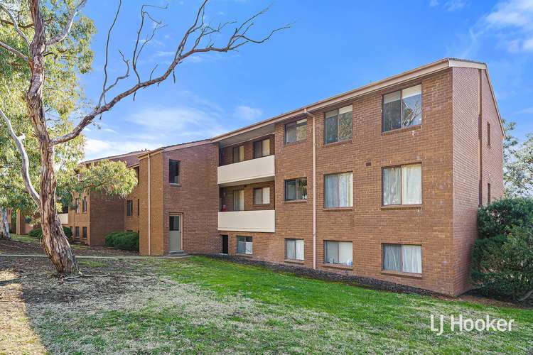 Main view of Homely unit listing, 1/32 Springvale Drive, Hawker ACT 2614