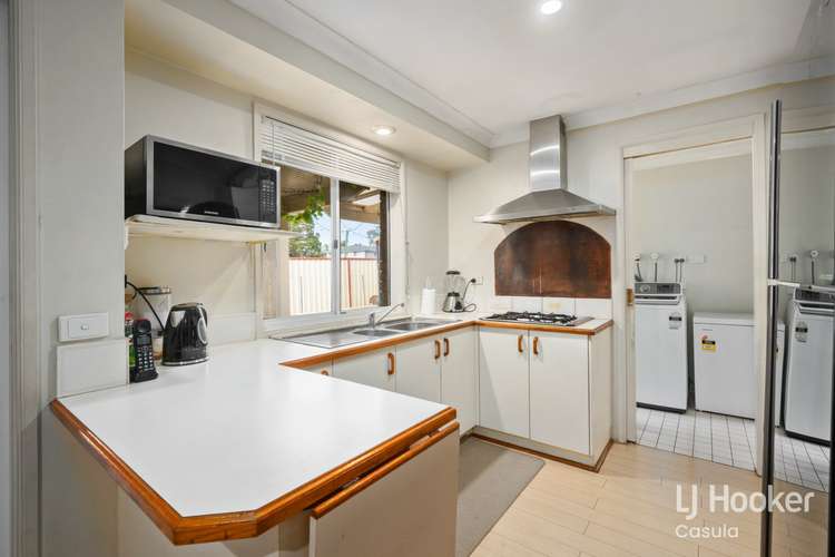 Fourth view of Homely house listing, 7 Ashwick Circuit, St Clair NSW 2759