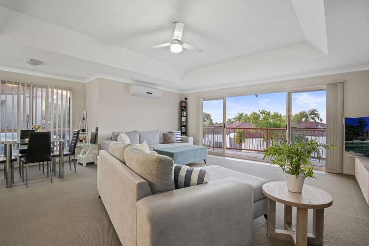 Third view of Homely house listing, 16/15 Fortuna Place, Parkwood QLD 4214