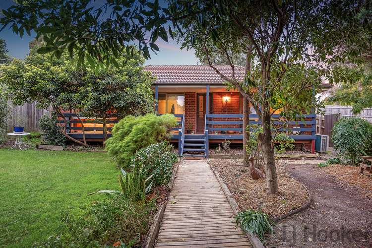 Main view of Homely house listing, 3 Gregory Road, Boronia VIC 3155