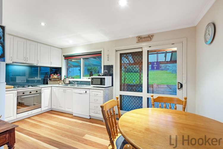 Fourth view of Homely house listing, 3 Gregory Road, Boronia VIC 3155