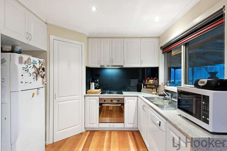 Fifth view of Homely house listing, 3 Gregory Road, Boronia VIC 3155