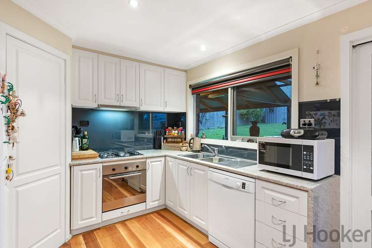 Sixth view of Homely house listing, 3 Gregory Road, Boronia VIC 3155