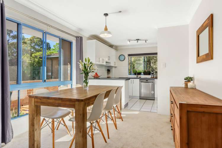 Second view of Homely apartment listing, 10/610 Princes Hwy, Kirrawee NSW 2232