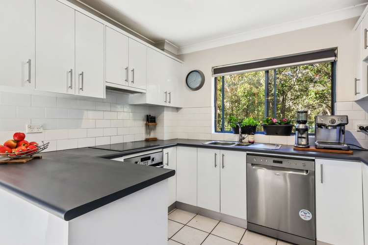 Third view of Homely apartment listing, 10/610 Princes Hwy, Kirrawee NSW 2232