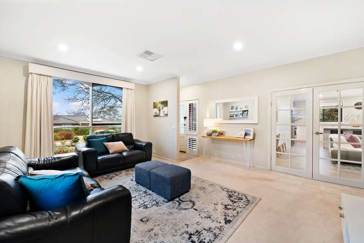 Second view of Homely house listing, 26 Burnett Street, Kaleen ACT 2617