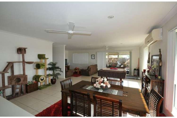 Second view of Homely house listing, 5 Madeline Place, Ormeau QLD 4208
