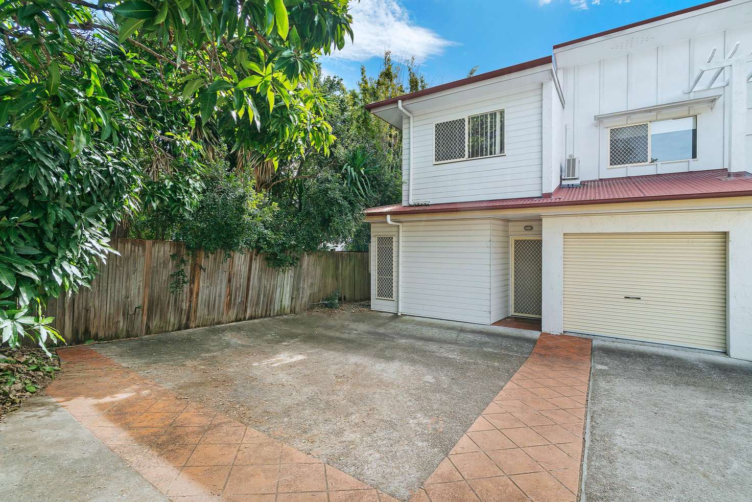 Main view of Homely townhouse listing, 1/32 Rigby Street, Annerley QLD 4103