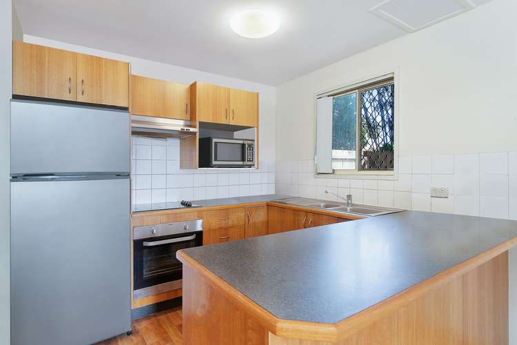 Third view of Homely townhouse listing, 1/32 Rigby Street, Annerley QLD 4103