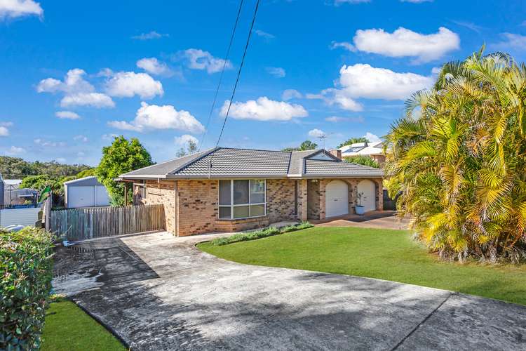 Second view of Homely house listing, 69 Point O'Halloran Road, Victoria Point QLD 4165