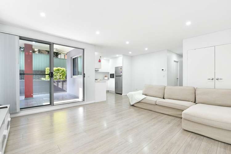 Second view of Homely apartment listing, 2/266-268 Liverpool Road, Enfield NSW 2136