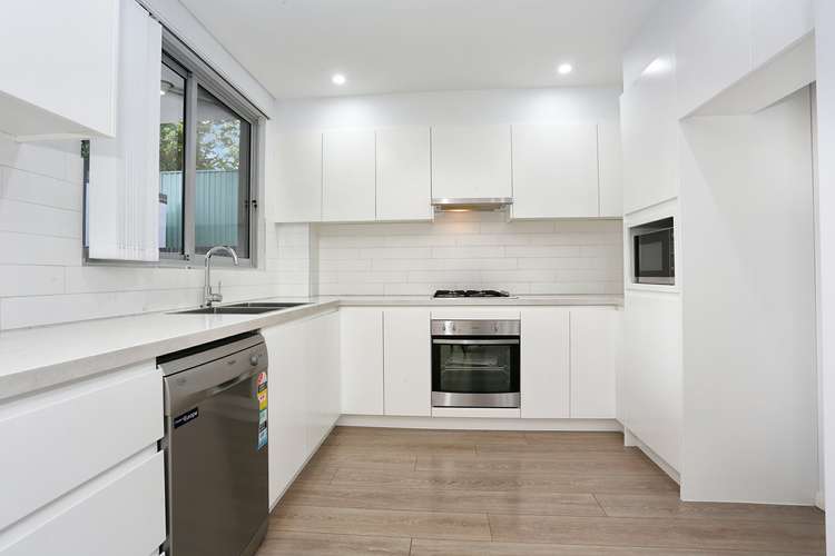 Third view of Homely apartment listing, 2/266-268 Liverpool Road, Enfield NSW 2136