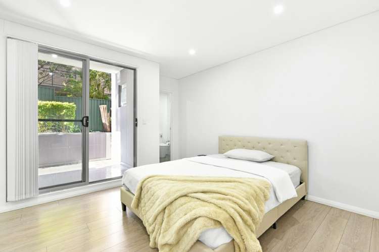 Fourth view of Homely apartment listing, 2/266-268 Liverpool Road, Enfield NSW 2136