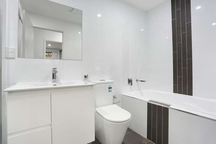 Fifth view of Homely apartment listing, 2/266-268 Liverpool Road, Enfield NSW 2136