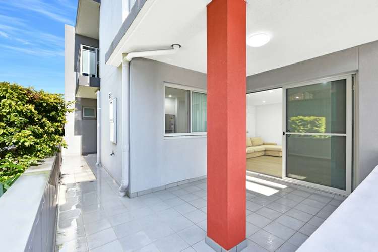 Sixth view of Homely apartment listing, 2/266-268 Liverpool Road, Enfield NSW 2136