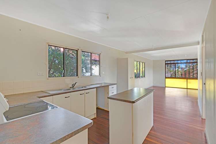 Second view of Homely house listing, 31 Thomas Street, Birkdale QLD 4159