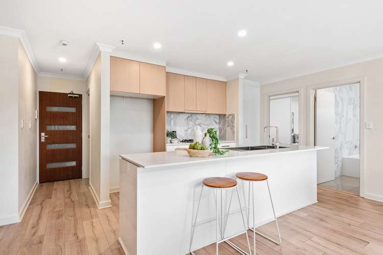 Second view of Homely apartment listing, 2/150 Tapleys Hill Road, Royal Park SA 5014