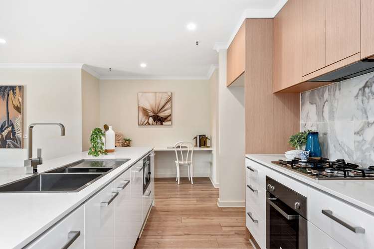 Third view of Homely apartment listing, 2/150 Tapleys Hill Road, Royal Park SA 5014