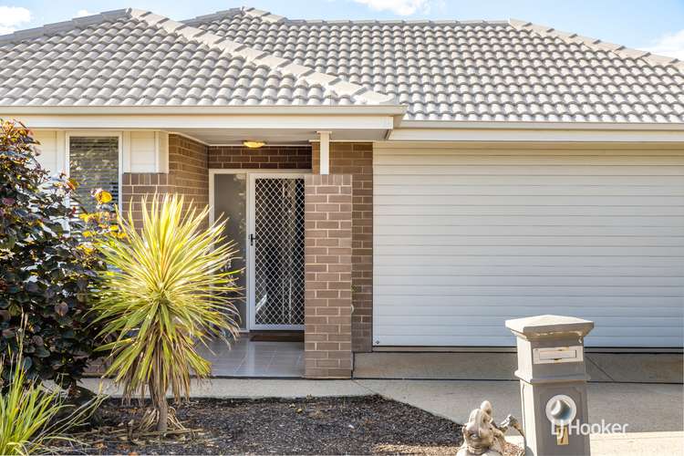 Second view of Homely house listing, 7 Lomandra Crescent, Hillbank SA 5112